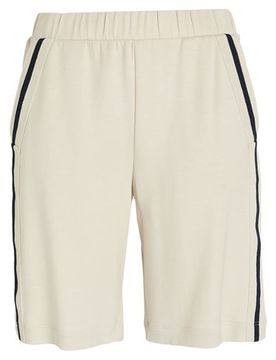 Pantalones cortos y bermudas Mujer Beige L,M,S Mujer