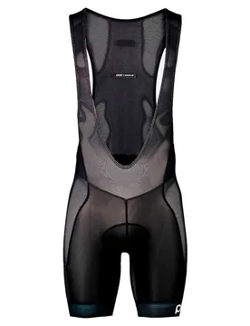 Salopette Mtb Air Layer Uranium Black - Poc - FashionsVida