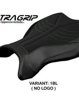 Rivestimento Sella TPZ Italia Specifico Per Kawasaki Ninja H taglia un