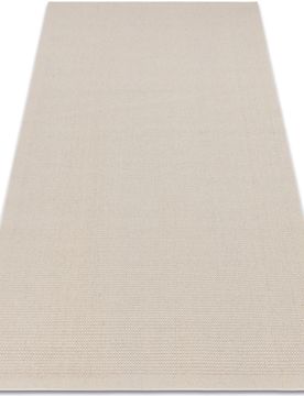 Teppiche Wollteppich Villa 8986/68200 Glatt Sizal, Flachgew 80x150 Cm 80x150 Cm