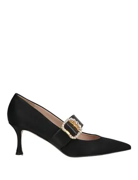 N°21 Pumps Damen Schwarz 36 Damen - N°21 - FashionsVida
