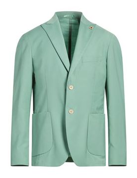 Blazer Herren Salbeigrün 48,50 Herren