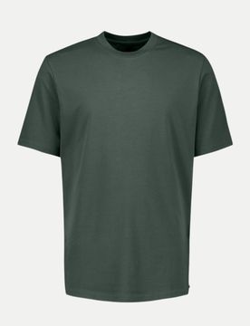 Regular-Fit T-Shirt Grün XXL