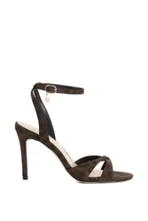 Women's 'Marshmallows' Sandals Size: 8 - Multicolor - Size: 8