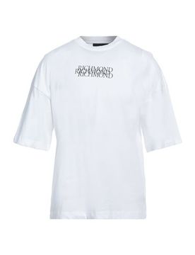 Camiseta Hombre Blanco L,M,S,XL Hombre