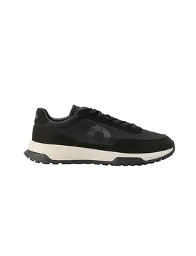 Ecoalf Sneaker VENTURA noir 44 - Ecoalf - FashionsVida