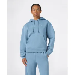 Sudaderas Casual de Mujer Hooded Sweatshirt