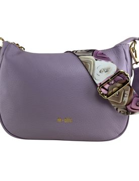 Obona Borsa a tracolla H103 Glicine
