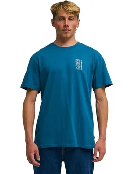 Camiseta de hombre The Feeling - Billabong - FashionsVida