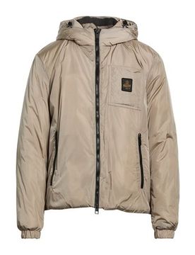 Plumífero y acolchado Hombre Gris perla 4XL,L,M,S,XL,XXL Hombre