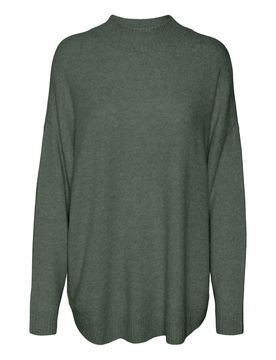 VERO MODA Jersey 'VMPlaza' pino