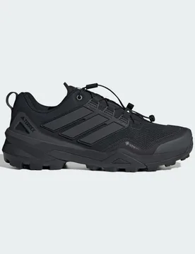 Scarpe da hiking Terrex Skychaser GORE-TEX 41 1/3 Core Black / Core Black / Carbon - Adidas - FashionsVida