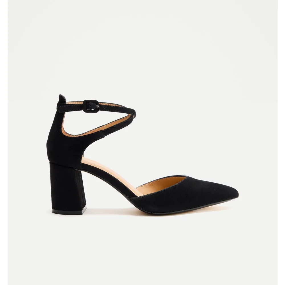 Zapatos de salón de mujer - Latouche - FashionsVida