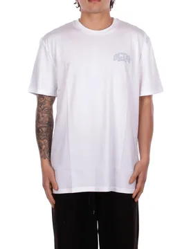 GCDS T-shirt e Polo White green - Gcds - FashionsVida