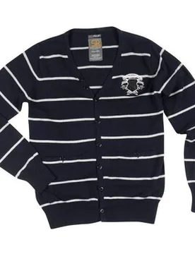 Strickjacken Gilet Copan Eu S;Eu Xl Male - Srk - FashionsVida