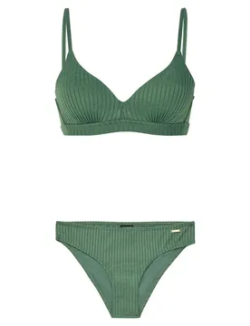 Bikini Manja25 Wire Veggie Green XS