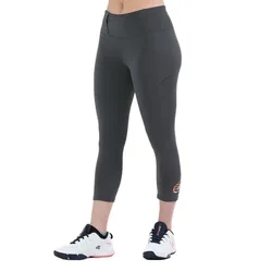 Bullpadel Tomin Leggings Caviar XL