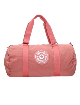 Mindesa Bolsa de viaje rosa