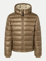 Steppjacke Baveno Braun 54
