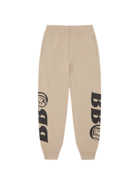 Bb Astro Sweatpants - Stone