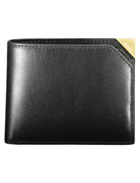 Herren brieftasche Schwarz K50K509984_NERO_BAX