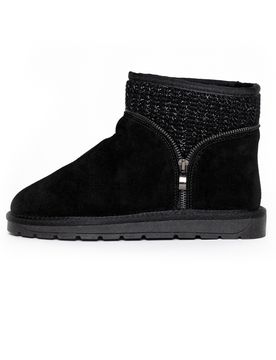 Gooce Botas de nieve 'Tory' negro