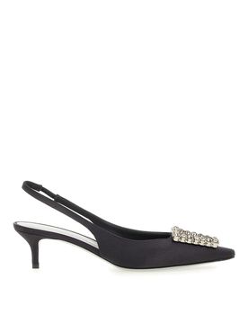 Roberto Festa Slingback Futura