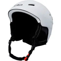 Casque 38b4697 White / Black XL unisex