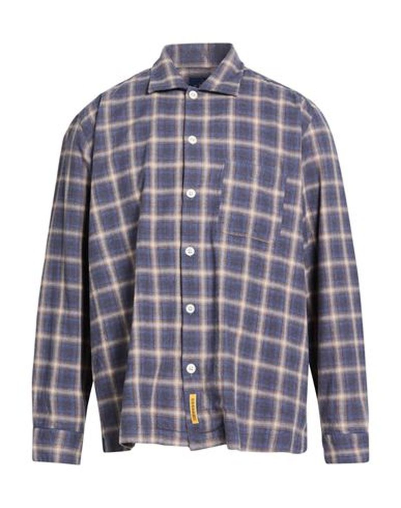 Camisa Hombre Azul francés M,S,XL Hombre