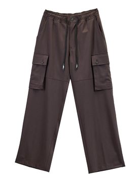 Pantaloni Cormorano Cargo