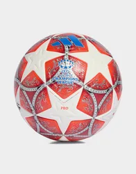 Pallone Uefa Womens Champions League Pro - Bianco, bianco bianco Uomo taglia 5