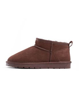 Gooce Botas 'Mindiki' marrón