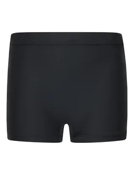 Cove Kids Swim Shorts - Black - Black - Size: 3-4y - Mountain Warehouse - FashionsVida