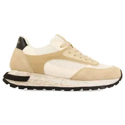 Baskets Dundas Beige EU 39