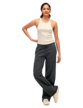 Joggers Studios Washed Black XS