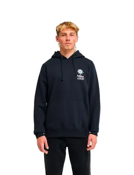 Felpa Foundation Ebysf00189 Black S - Billabong - FashionsVida