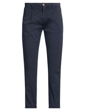 Pantalones Hombre Azul marino 44,54 Hombre