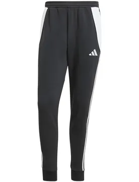 Tiro24 Sweat Pant Herren Trainingshose, schwarz MT