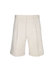 Alphatauri Shorts PINO beige 34