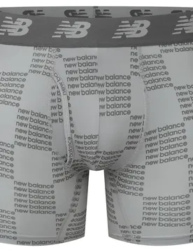 Boxers Premium 6´´ 3 Unités Fng Frost Gy M