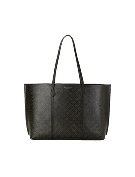 Borsa - Shopper PERRY beige - Tory burch - FashionsVida