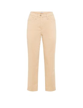 Pantalón 6/8 LORELLA beige 44 (kurz)