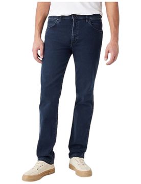 Jeans Greensboro Iron blue W15QLT35X