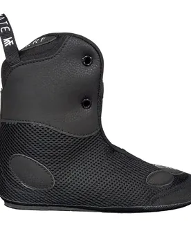Botte Intérieure Tecnic Black EU 39 unisex