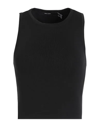 Top Damen Schwarz L,XL Damen - Vero moda - FashionsVida