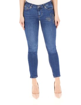 LIU JO Jeans skinny BLU 32