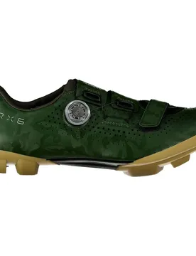 Scarpe Da Gravel Rx600 Green
