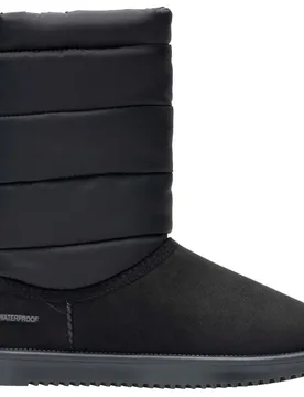 Stivali Risley Baffle Mid Waterproof Black EU 36 - Regatta - FashionsVida