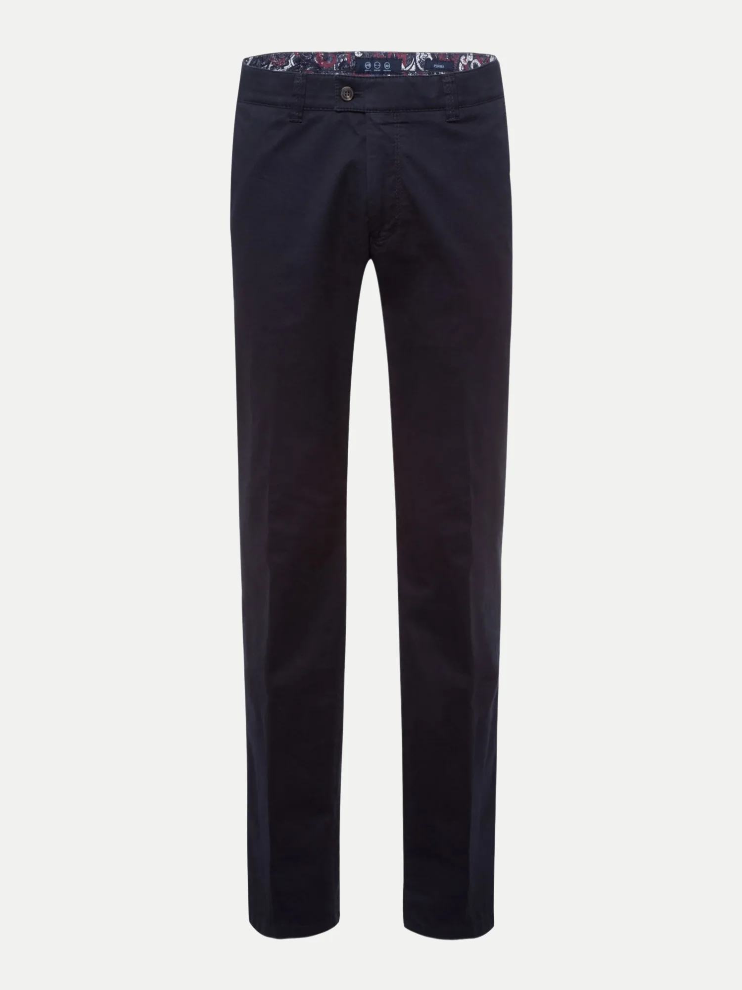 Eurex Chino Hose JIM Blau 30U - Eurex - FashionsVida