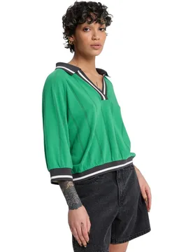 Polo de mujer Making Waves - Quiksilver - FashionsVida